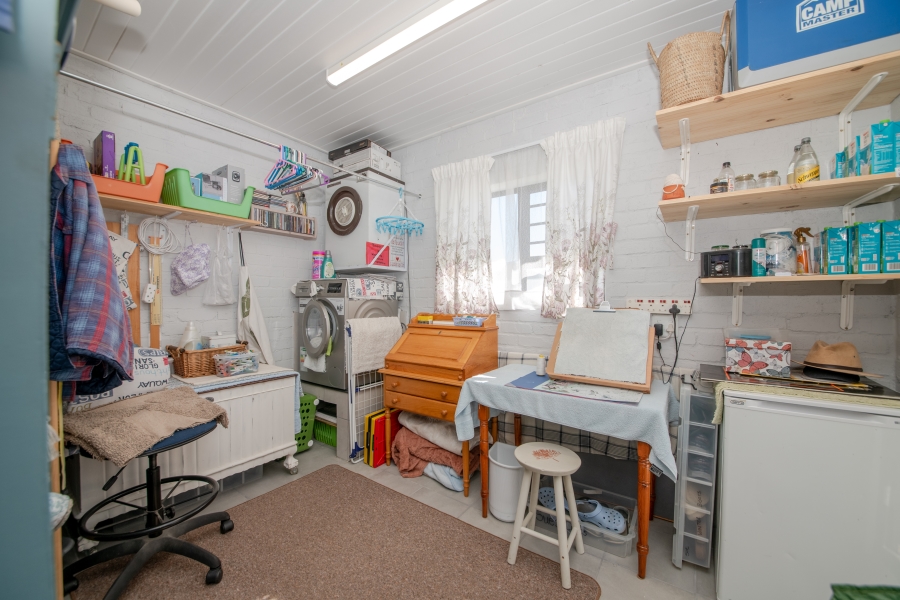 2 Bedroom Property for Sale in Pringle Bay Western Cape